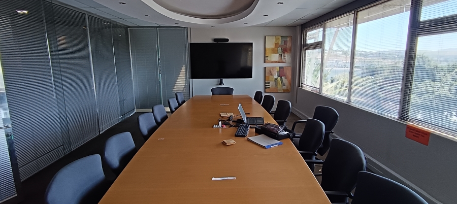Commercial Property for Sale in Tyger Valley Western Cape
